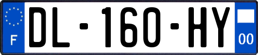 DL-160-HY