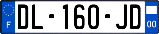 DL-160-JD