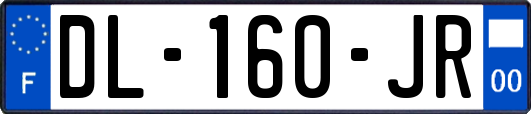 DL-160-JR