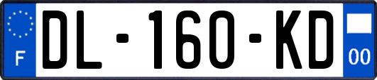 DL-160-KD