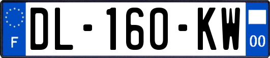 DL-160-KW