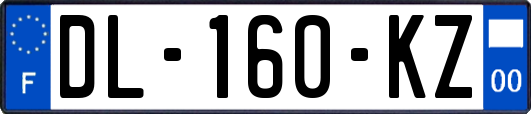 DL-160-KZ