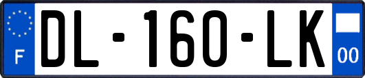 DL-160-LK