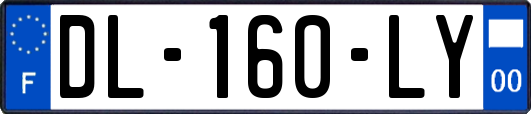 DL-160-LY