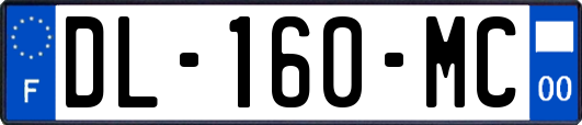 DL-160-MC