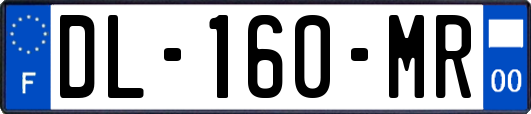 DL-160-MR