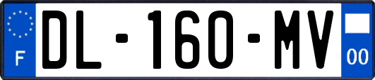 DL-160-MV