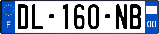 DL-160-NB