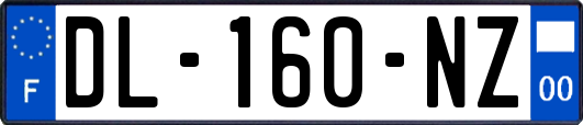 DL-160-NZ