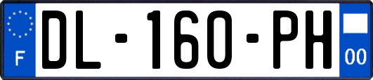 DL-160-PH