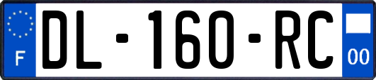 DL-160-RC