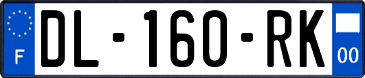 DL-160-RK