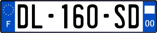 DL-160-SD