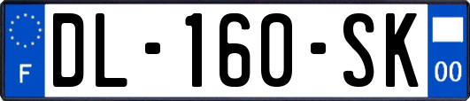 DL-160-SK