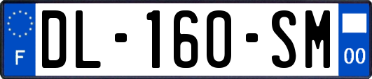 DL-160-SM