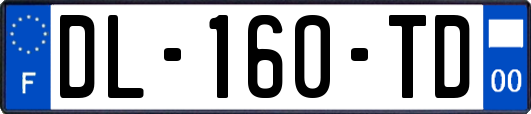 DL-160-TD