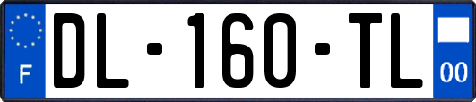 DL-160-TL