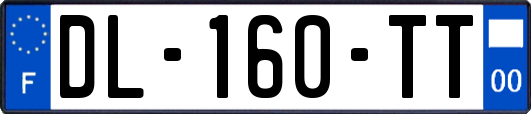 DL-160-TT