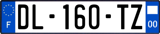 DL-160-TZ