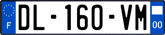 DL-160-VM