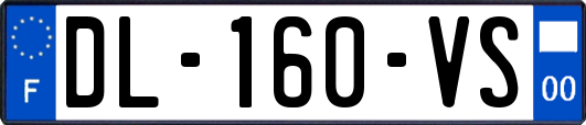 DL-160-VS