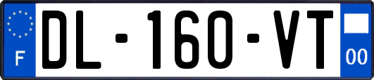 DL-160-VT