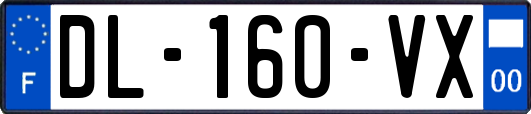 DL-160-VX