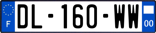 DL-160-WW