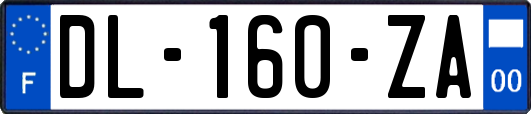 DL-160-ZA