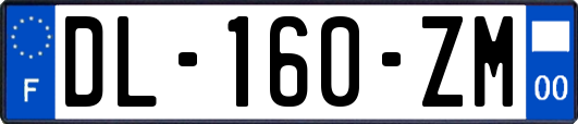 DL-160-ZM