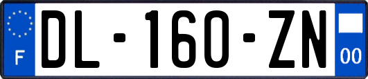 DL-160-ZN