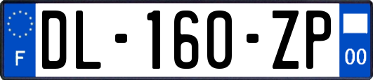 DL-160-ZP