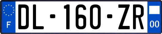 DL-160-ZR