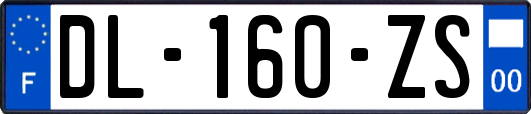 DL-160-ZS