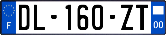 DL-160-ZT