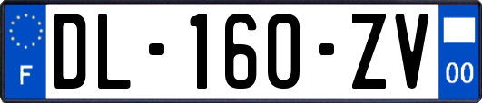 DL-160-ZV