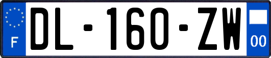 DL-160-ZW