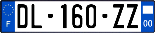 DL-160-ZZ