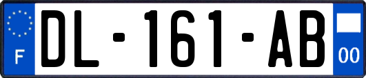 DL-161-AB