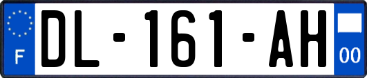 DL-161-AH