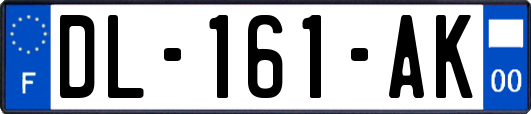 DL-161-AK