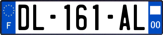 DL-161-AL