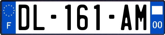 DL-161-AM