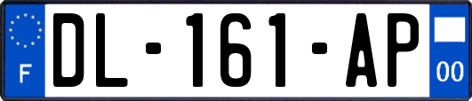 DL-161-AP