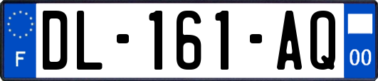 DL-161-AQ