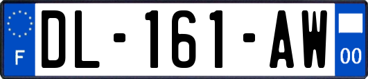 DL-161-AW