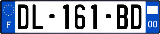 DL-161-BD