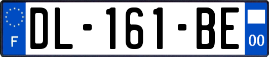 DL-161-BE