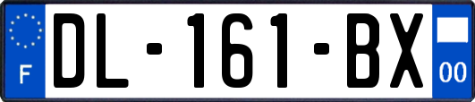 DL-161-BX