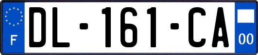 DL-161-CA